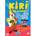 Kiri le clown Le Cirque de Kiri